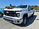 New 2025 Chevrolet Silverado 2500 Work Truck Crew Cab 4WD, Pickup for sale #S1118508 - photo 7