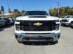 New 2025 Chevrolet Silverado 2500 Work Truck Crew Cab 4WD, Pickup for sale #S1118508 - photo 8