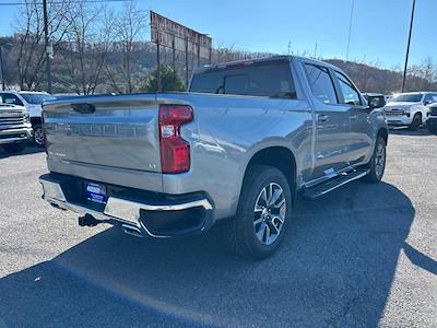 2025 Chevrolet Silverado 1500 Crew Cab 4WD, Pickup for sale #S1138216 - photo 2