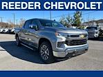 2025 Chevrolet Silverado 1500 Crew Cab 4WD, Pickup for sale #S1138216 - photo 1