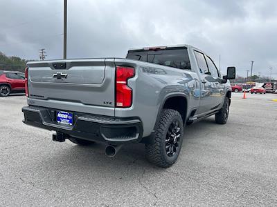 2025 Chevrolet Silverado 2500 Crew Cab 4WD, Pickup for sale #S1138563 - photo 2