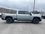 2025 Chevrolet Silverado 2500 Crew Cab 4WD, Pickup for sale #S1138563 - photo 3