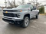 2025 Chevrolet Silverado 2500 Crew Cab 4WD, Pickup for sale #S1138907 - photo 7