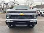 2025 Chevrolet Silverado 2500 Crew Cab 4WD, Pickup for sale #S1138907 - photo 8