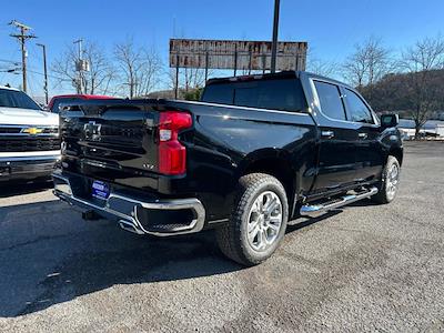 2025 Chevrolet Silverado 1500 Crew Cab 4WD, Pickup for sale #S1140912 - photo 2