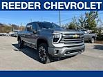 2025 Chevrolet Silverado 2500 Crew Cab 4WD, Pickup for sale #S1141066 - photo 1