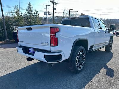 2025 Chevrolet Silverado 2500 Crew Cab 4WD, Pickup for sale #S1141095 - photo 2