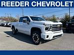 2025 Chevrolet Silverado 2500 Crew Cab 4WD, Pickup for sale #S1141095 - photo 1