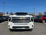 2025 Chevrolet Silverado 2500 Crew Cab 4WD, Pickup for sale #S1141095 - photo 8