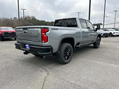 2025 Chevrolet Silverado 2500 Crew Cab 4WD, Pickup for sale #S1144873 - photo 2