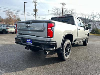 2025 Chevrolet Silverado 2500 Crew Cab 4WD, Pickup for sale #S1144893 - photo 2