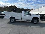 New 2025 Chevrolet Silverado 2500 Work Truck Regular Cab RWD, Service Truck for sale #SF159268 - photo 3