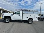 New 2025 Chevrolet Silverado 2500 Work Truck Regular Cab RWD, Service Truck for sale #SF159268 - photo 6