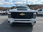 New 2025 Chevrolet Silverado 2500 Work Truck Regular Cab RWD, Service Truck for sale #SF159268 - photo 8