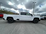 New 2025 Chevrolet Silverado 3500 LTZ Crew Cab 4WD, Pickup for sale #SF165421 - photo 3