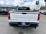 New 2025 Chevrolet Silverado 3500 LTZ Crew Cab 4WD, Pickup for sale #SF165421 - photo 4