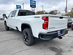 New 2025 Chevrolet Silverado 3500 LTZ Crew Cab 4WD, Pickup for sale #SF165421 - photo 5