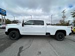 New 2025 Chevrolet Silverado 3500 LTZ Crew Cab 4WD, Pickup for sale #SF165421 - photo 6