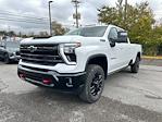 New 2025 Chevrolet Silverado 3500 LTZ Crew Cab 4WD, Pickup for sale #SF165421 - photo 7