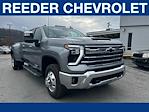 New 2025 Chevrolet Silverado 3500 LTZ Crew Cab 4WD, Pickup for sale #SF171392 - photo 1