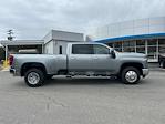 New 2025 Chevrolet Silverado 3500 LTZ Crew Cab 4WD, Pickup for sale #SF171392 - photo 3