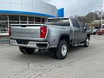 New 2025 Chevrolet Silverado 3500 LTZ Crew Cab 4WD, Pickup for sale #SF171392 - photo 2