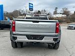 New 2025 Chevrolet Silverado 3500 LTZ Crew Cab 4WD, Pickup for sale #SF171392 - photo 4