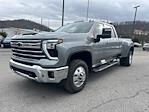 New 2025 Chevrolet Silverado 3500 LTZ Crew Cab 4WD, Pickup for sale #SF171392 - photo 7