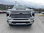 New 2025 Chevrolet Silverado 3500 LTZ Crew Cab 4WD, Pickup for sale #SF171392 - photo 8