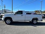 New 2025 Chevrolet Silverado 1500 Work Truck Regular Cab 4WD, Pickup for sale #SG154383 - photo 6