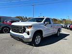 New 2025 Chevrolet Silverado 1500 Work Truck Regular Cab 4WD, Pickup for sale #SG154383 - photo 7