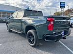 New 2025 Chevrolet Silverado 1500 LT Crew Cab 4WD, Pickup for sale #SG160444 - photo 5