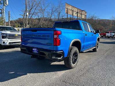 2025 Chevrolet Silverado 1500 Crew Cab 4WD, Pickup for sale #SG172397 - photo 2