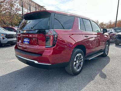 2025 Chevrolet Tahoe 4WD, SUV for sale #SR106273 - photo 2