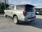 New 2025 Chevrolet Suburban LS 4WD, SUV for sale #SR120616 - photo 5