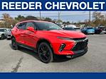 New 2025 Chevrolet Blazer RS AWD, SUV for sale #SS144830 - photo 1