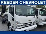 New 2025 Chevrolet LCF 3500HG Regular Cab RWD, Cab Chassis for sale #SS202325 - photo 1