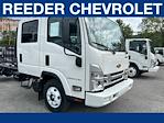 New 2025 Chevrolet LCF 3500HG Crew Cab RWD, Cab Chassis for sale #SS203373 - photo 1