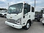 New 2025 Chevrolet LCF 3500HG Crew Cab RWD, Cab Chassis for sale #SS203373 - photo 6