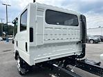 New 2025 Chevrolet LCF 3500HG Crew Cab RWD, Cab Chassis for sale #SS203375 - photo 4