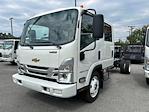 New 2025 Chevrolet LCF 4500HG Crew Cab RWD, Cab Chassis for sale #SS203994 - photo 7