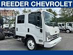 New 2025 Chevrolet LCF 4500HG Crew Cab RWD, Cab Chassis for sale #SS204043 - photo 1