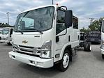 New 2025 Chevrolet LCF 4500HG Crew Cab RWD, Cab Chassis for sale #SS204043 - photo 7