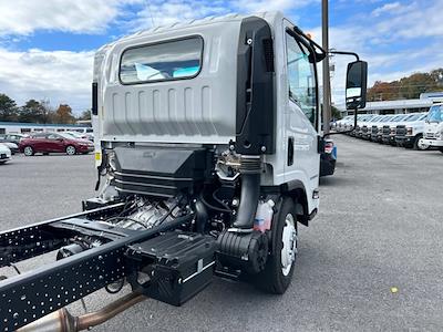 2025 Chevrolet LCF 5500XG Regular Cab RWD, Cab Chassis for sale #SSR00978 - photo 2