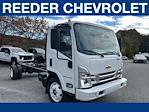 New 2025 Chevrolet LCF 5500XG Regular Cab RWD, Cab Chassis for sale #SSR00978 - photo 1