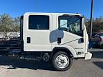 New 2025 Chevrolet LCF 5500XG Crew Cab RWD, Cab Chassis for sale #SSR04231 - photo 3