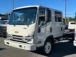 New 2025 Chevrolet LCF 5500XG Crew Cab RWD, Cab Chassis for sale #SSR04231 - photo 7