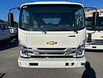 New 2025 Chevrolet LCF 5500XG Crew Cab RWD, Cab Chassis for sale #SSR04231 - photo 8