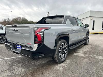 2025 Chevrolet Silverado EV Crew Cab 4WD, Pickup for sale #SU405223 - photo 2