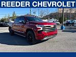 2025 Chevrolet Silverado 1500 Crew Cab 4WD, Pickup for sale #SZ166648 - photo 1